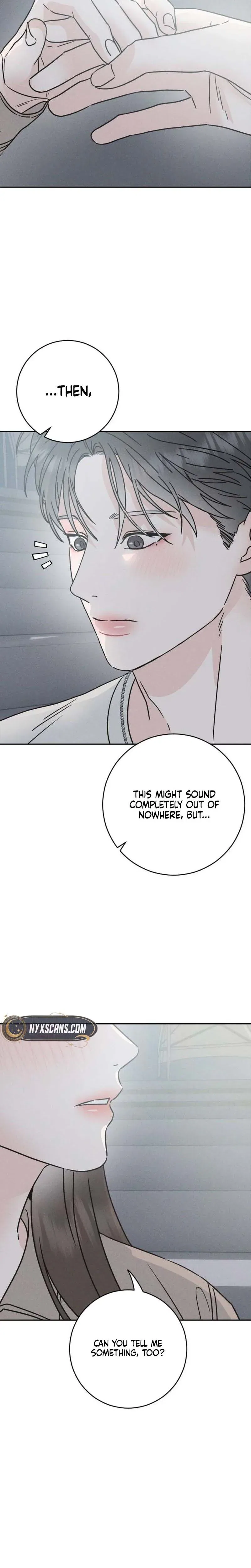 Secret Room Couple Chapter 19 – Page 33