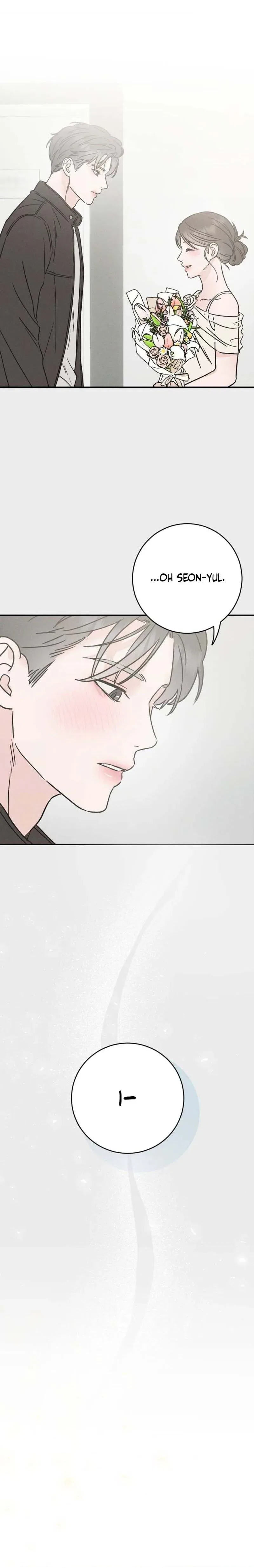 Secret Room Couple Chapter 19 – Page 34