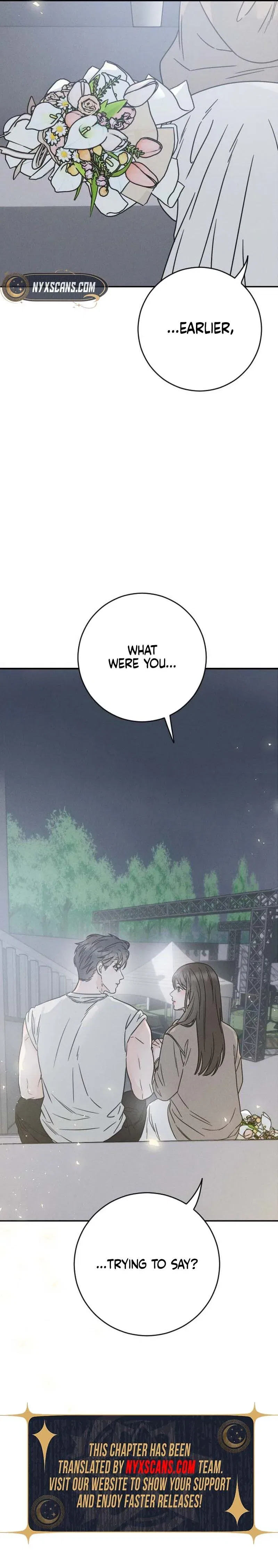 Secret Room Couple Chapter 19 – Page 35
