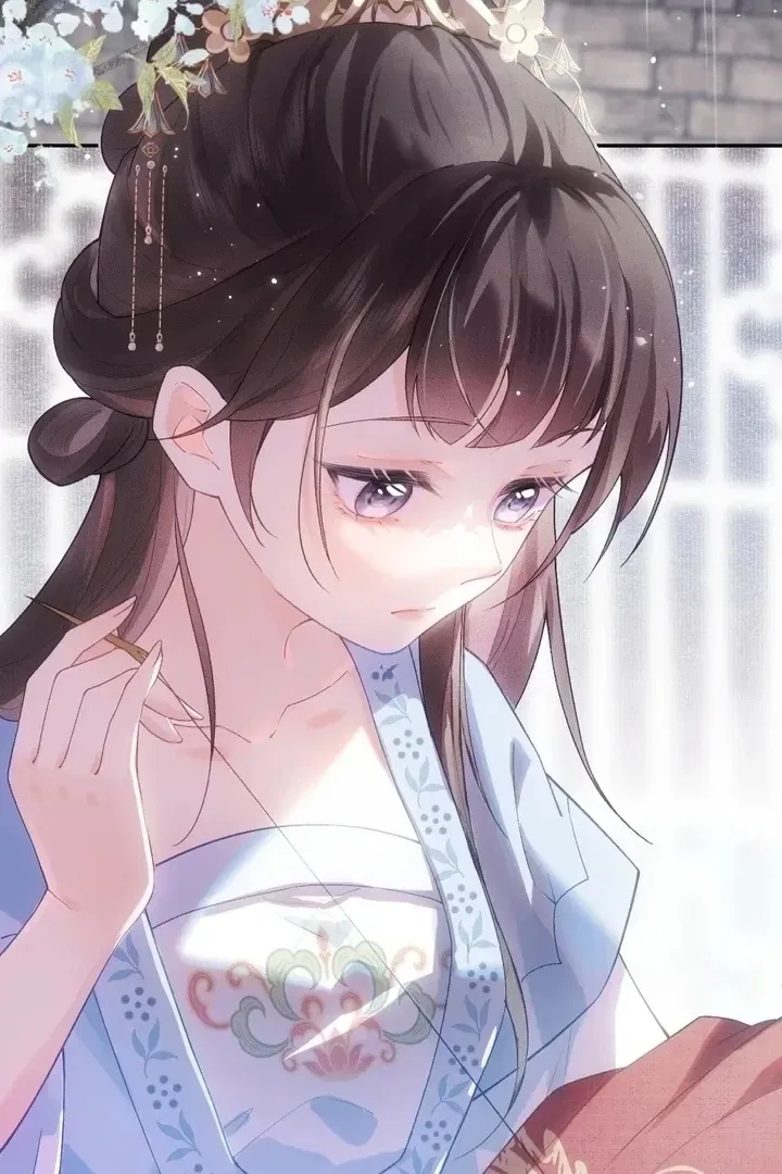 I’D Rather Marry A Spirit Tablet Than Be A Concubine Chapter 1 – Page 6