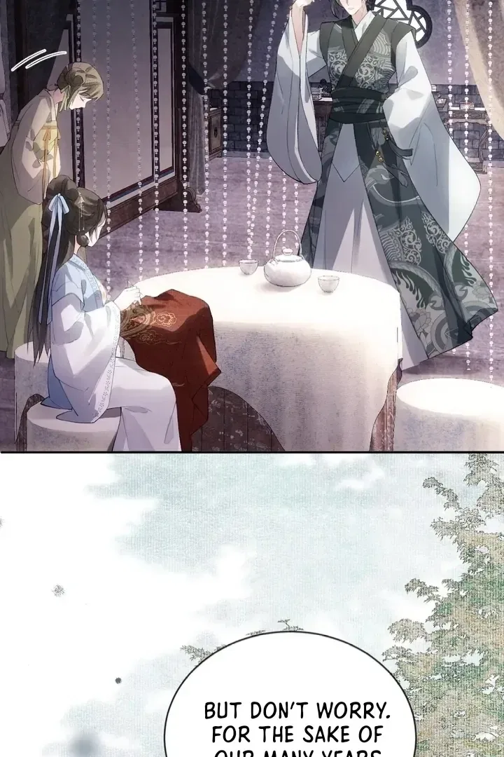 I’D Rather Marry A Spirit Tablet Than Be A Concubine Chapter 1 – Page 10