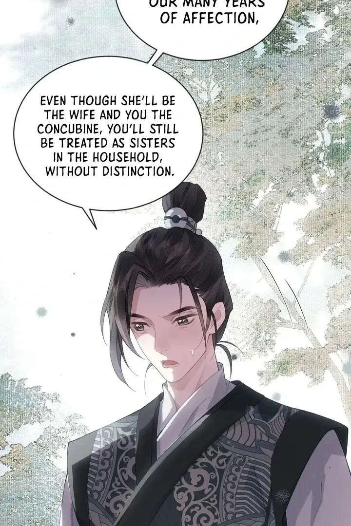 I’D Rather Marry A Spirit Tablet Than Be A Concubine Chapter 1 – Page 11