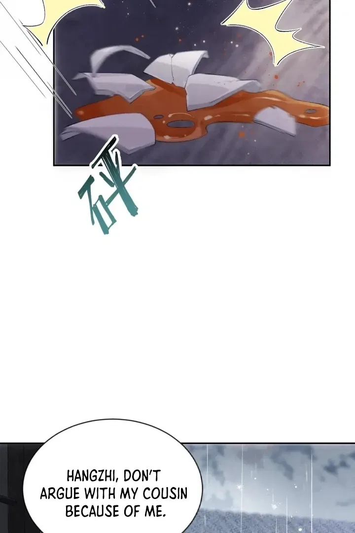 I’D Rather Marry A Spirit Tablet Than Be A Concubine Chapter 1 – Page 21