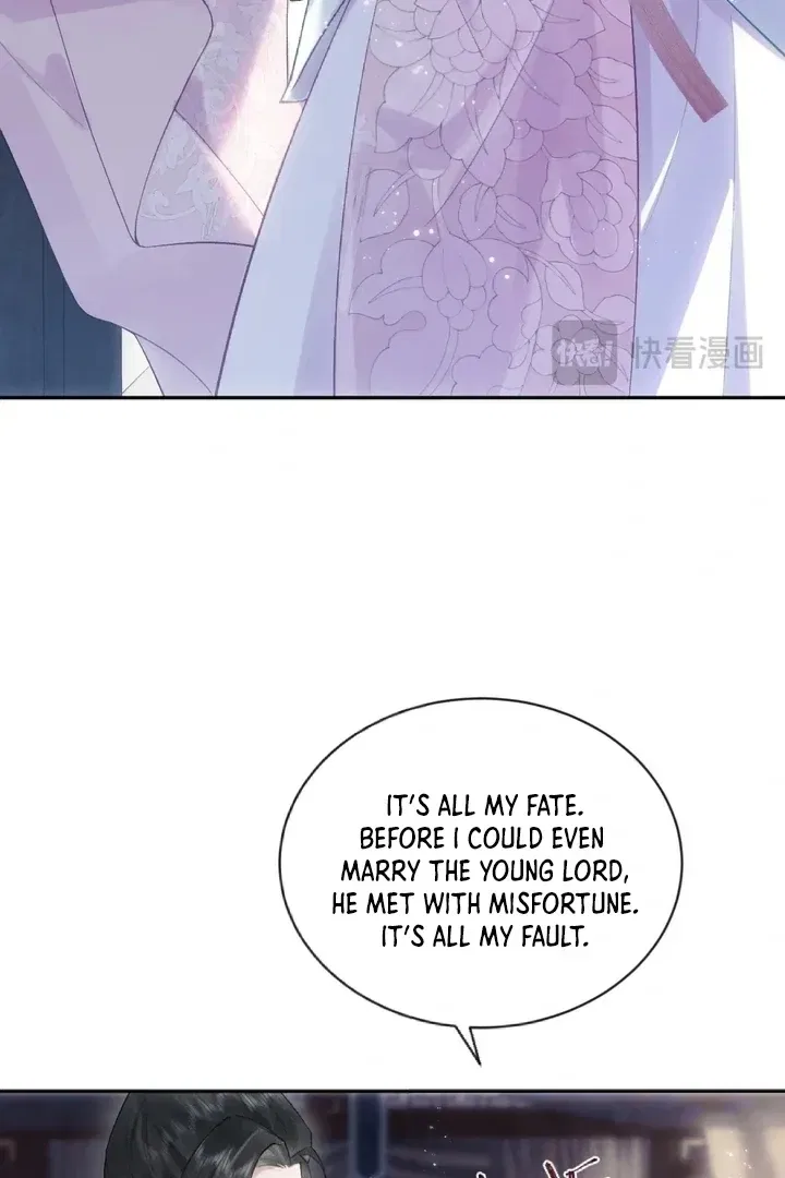 I’D Rather Marry A Spirit Tablet Than Be A Concubine Chapter 1 – Page 23
