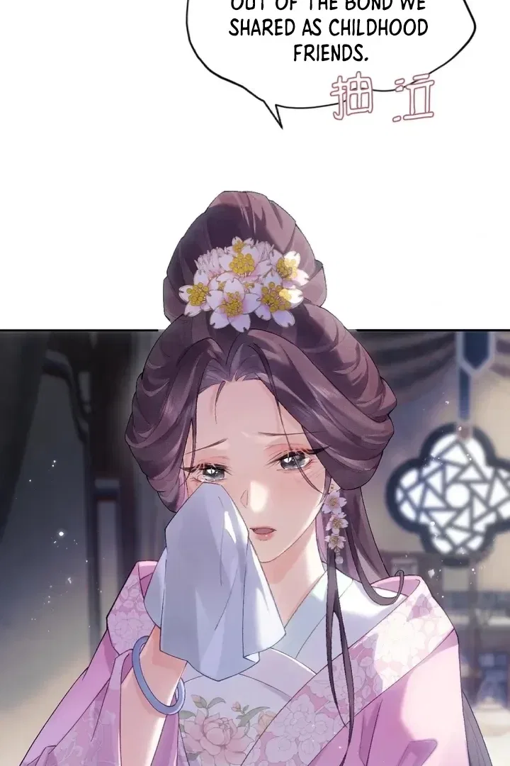 I’D Rather Marry A Spirit Tablet Than Be A Concubine Chapter 1 – Page 26