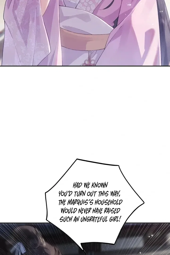 I’D Rather Marry A Spirit Tablet Than Be A Concubine Chapter 1 – Page 27