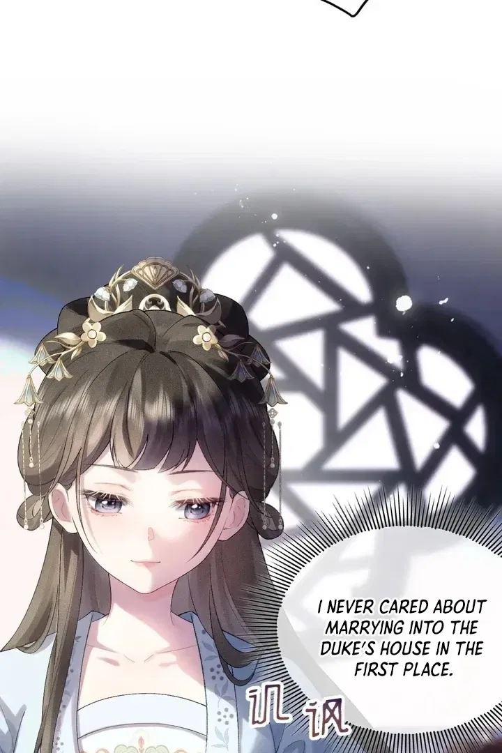 I’D Rather Marry A Spirit Tablet Than Be A Concubine Chapter 1 – Page 29