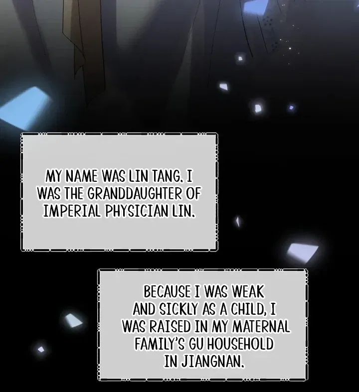 I’D Rather Marry A Spirit Tablet Than Be A Concubine Chapter 1 – Page 31