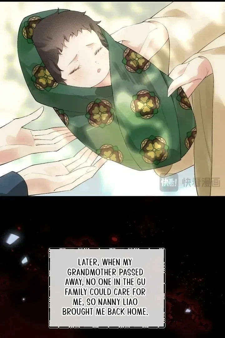 I’D Rather Marry A Spirit Tablet Than Be A Concubine Chapter 1 – Page 32