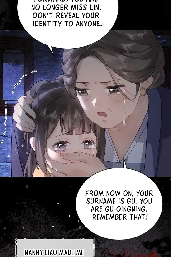 I’D Rather Marry A Spirit Tablet Than Be A Concubine Chapter 1 – Page 39