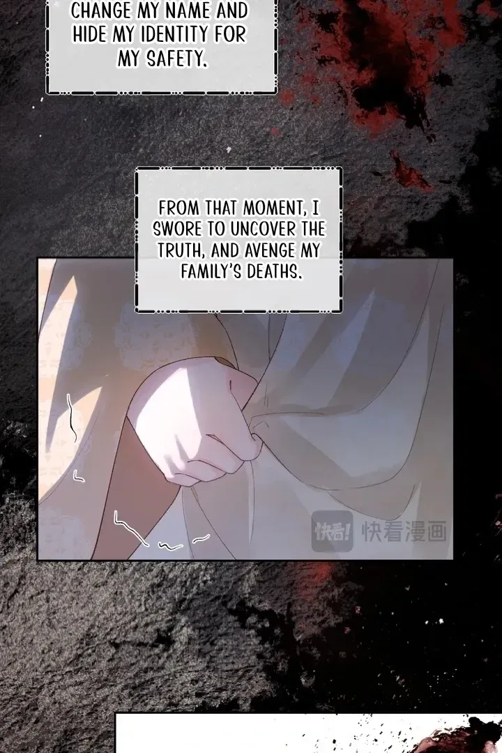 I’D Rather Marry A Spirit Tablet Than Be A Concubine Chapter 1 – Page 40
