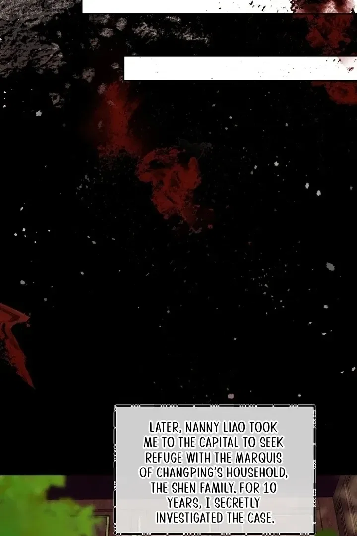 I’D Rather Marry A Spirit Tablet Than Be A Concubine Chapter 1 – Page 41