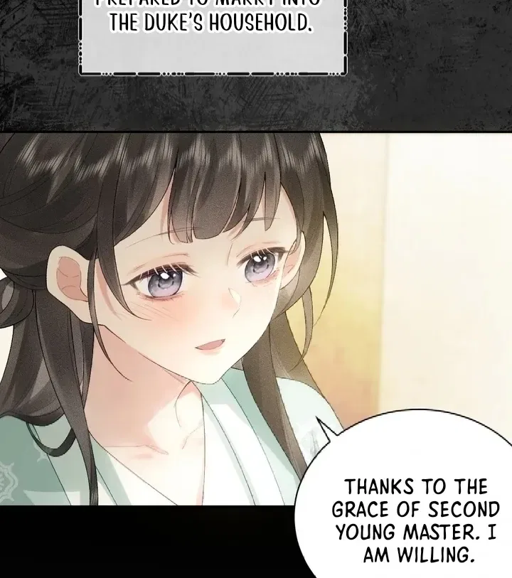 I’D Rather Marry A Spirit Tablet Than Be A Concubine Chapter 1 – Page 45