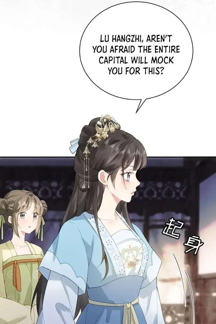 I’D Rather Marry A Spirit Tablet Than Be A Concubine Chapter 1 – Page 47