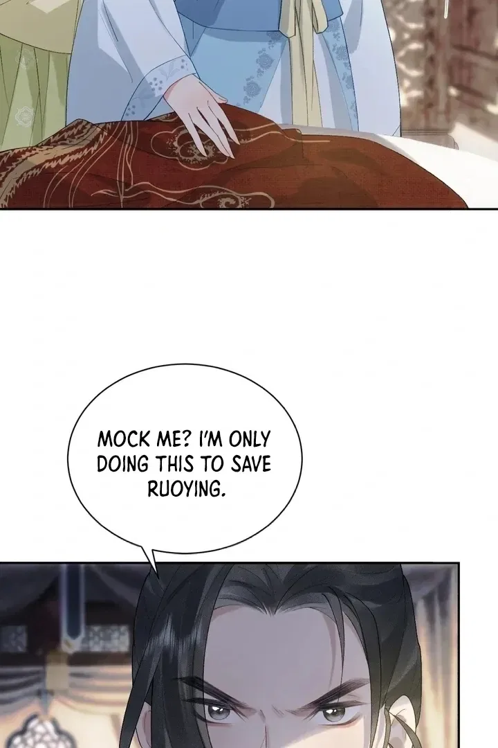 I’D Rather Marry A Spirit Tablet Than Be A Concubine Chapter 1 – Page 48