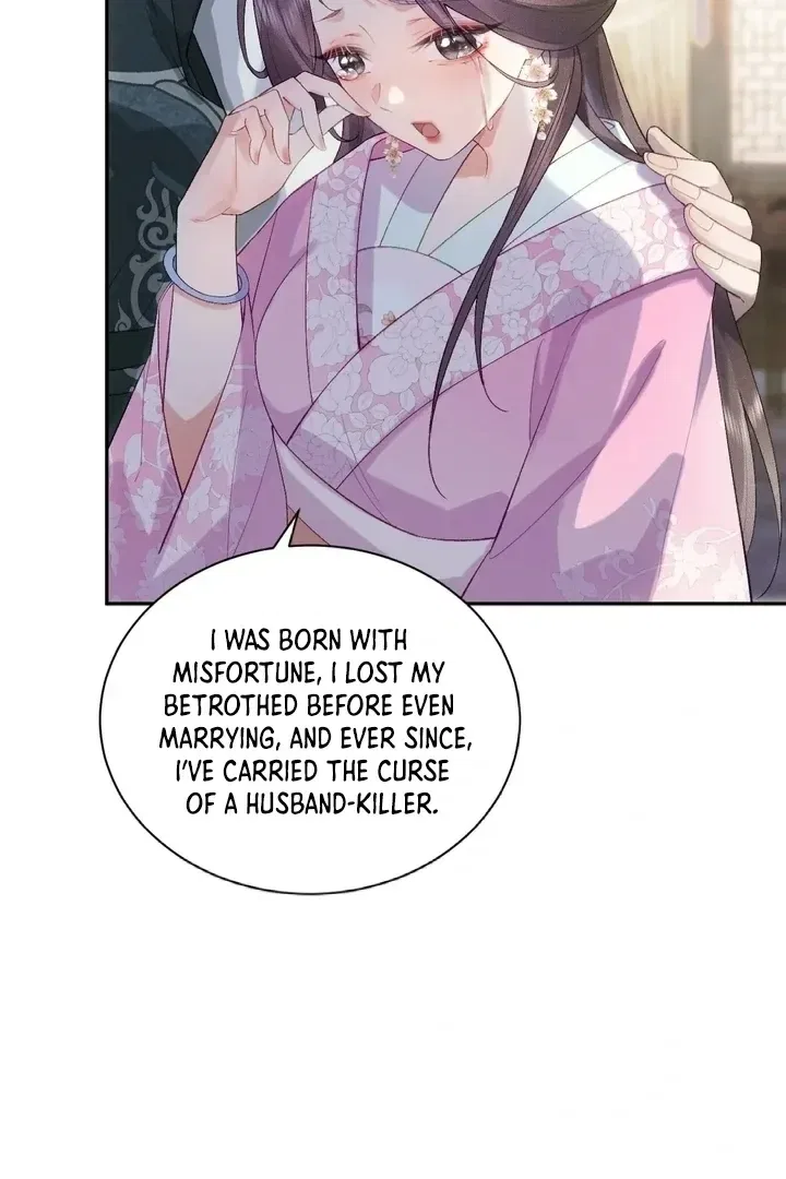 I’D Rather Marry A Spirit Tablet Than Be A Concubine Chapter 1 – Page 50