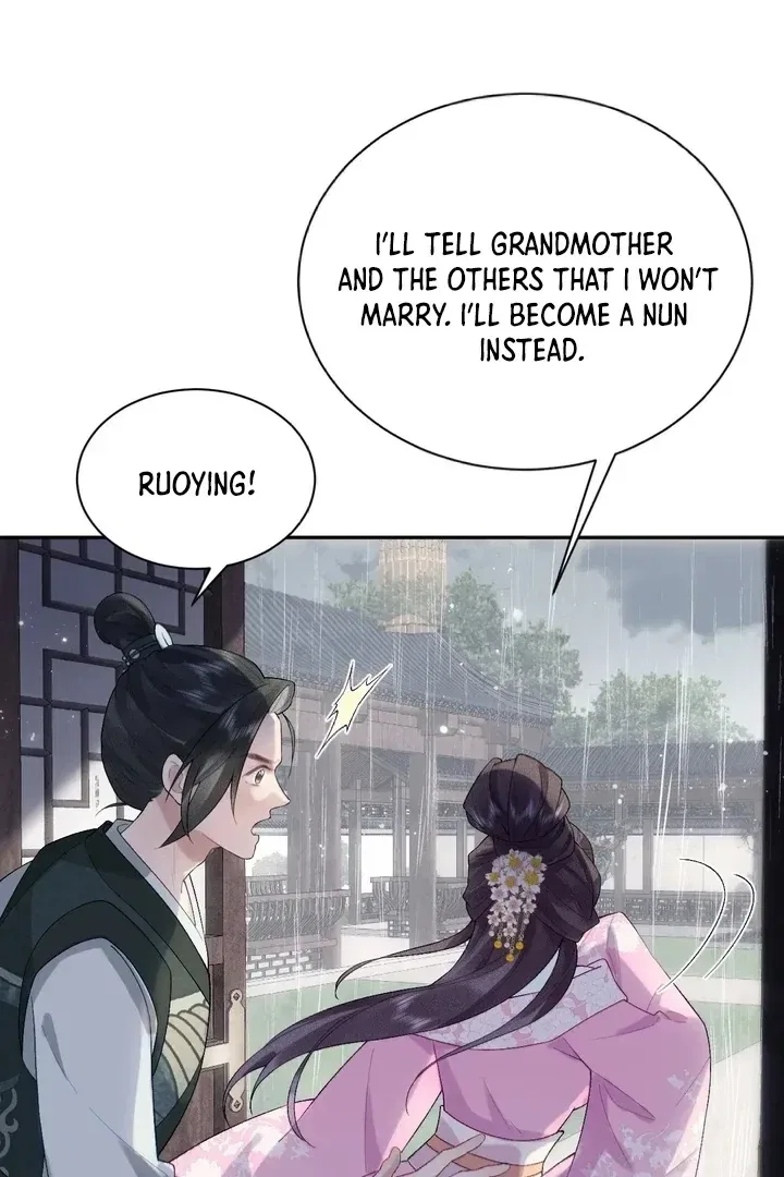 I’D Rather Marry A Spirit Tablet Than Be A Concubine Chapter 1 – Page 51