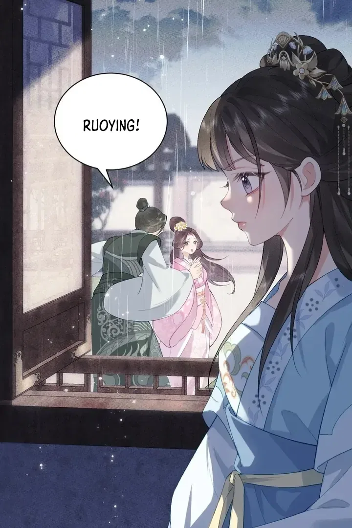 I’D Rather Marry A Spirit Tablet Than Be A Concubine Chapter 1 – Page 55