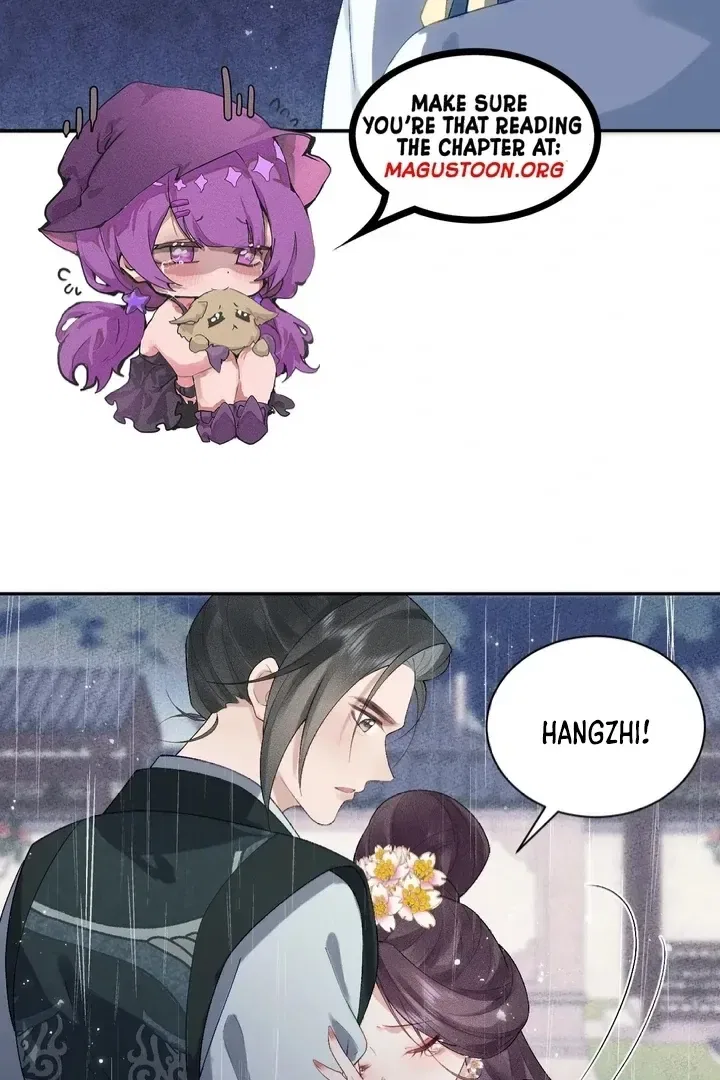 I’D Rather Marry A Spirit Tablet Than Be A Concubine Chapter 1 – Page 56