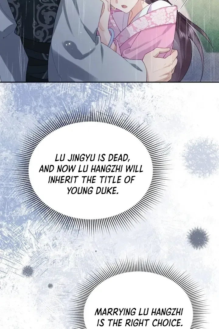 I’D Rather Marry A Spirit Tablet Than Be A Concubine Chapter 1 – Page 57