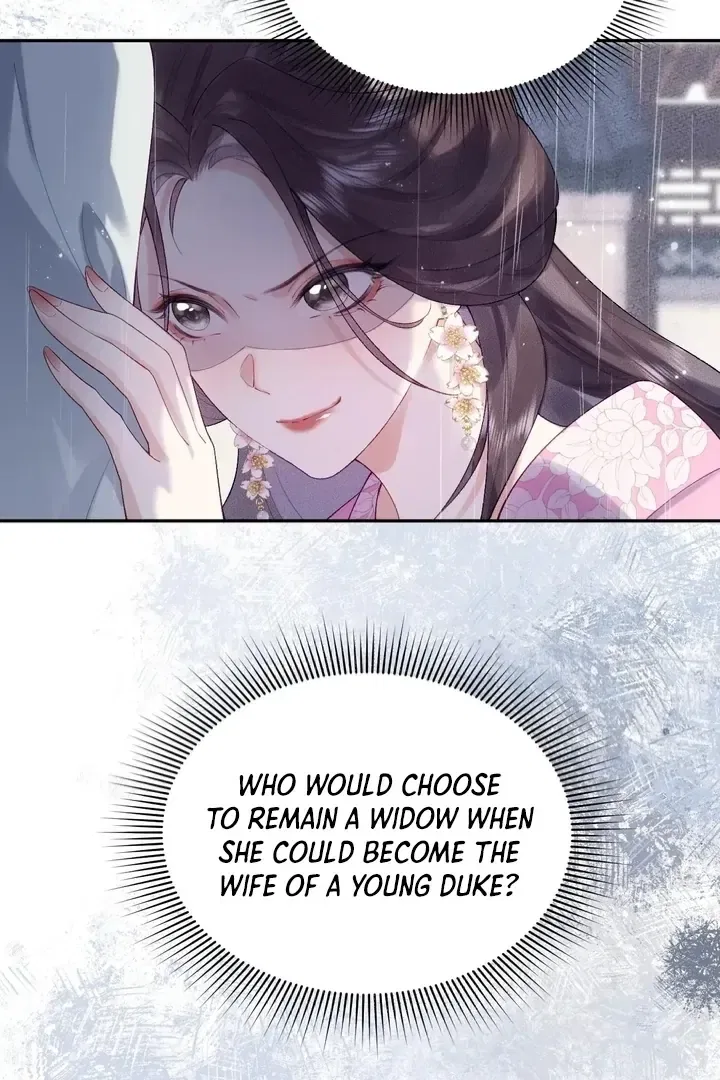 I’D Rather Marry A Spirit Tablet Than Be A Concubine Chapter 1 – Page 58