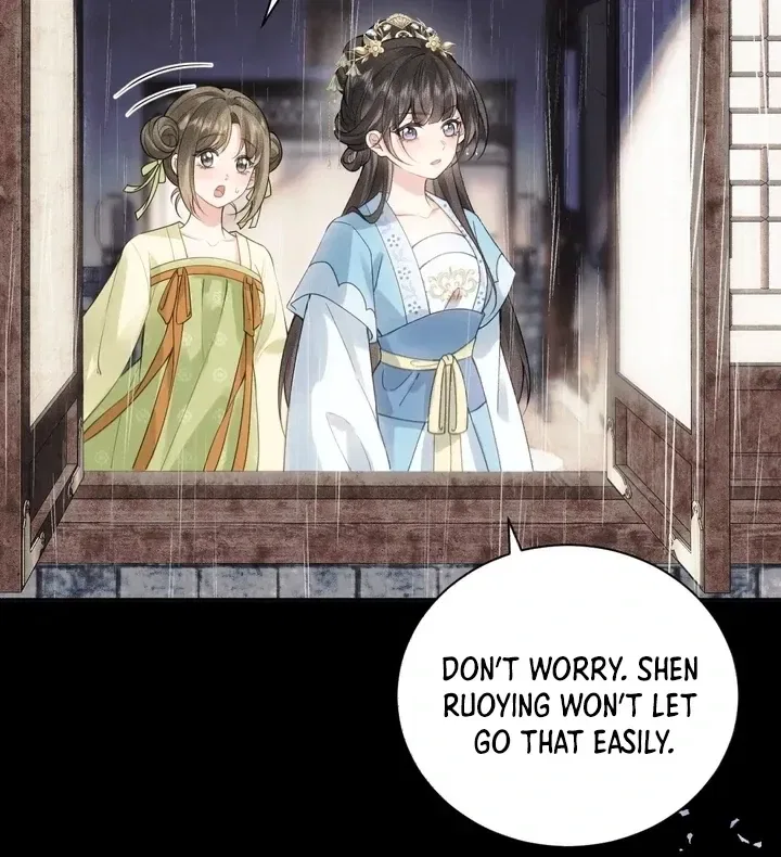 I’D Rather Marry A Spirit Tablet Than Be A Concubine Chapter 1 – Page 60
