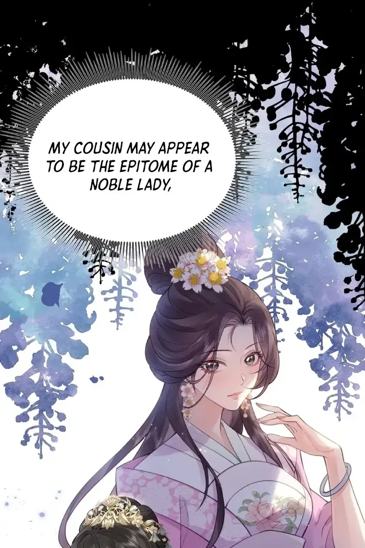 I’D Rather Marry A Spirit Tablet Than Be A Concubine Chapter 1 – Page 61