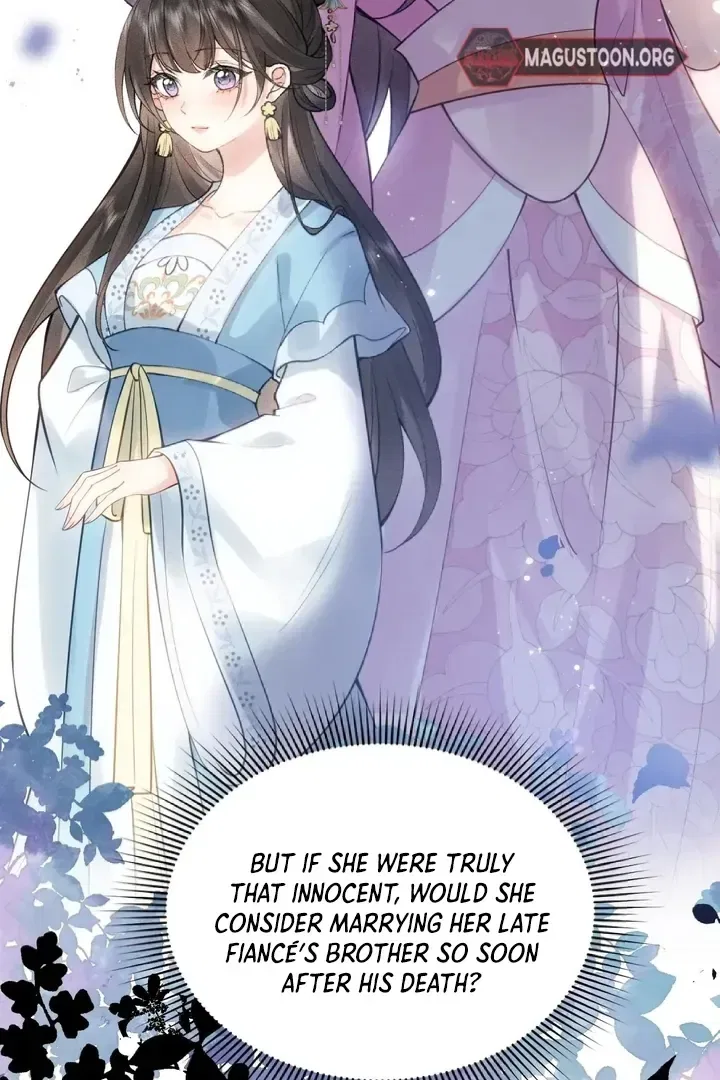 I’D Rather Marry A Spirit Tablet Than Be A Concubine Chapter 1 – Page 62