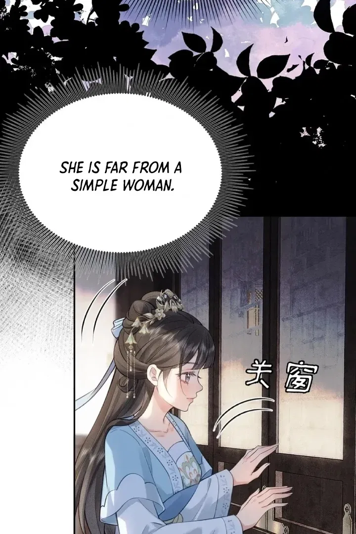 I’D Rather Marry A Spirit Tablet Than Be A Concubine Chapter 1 – Page 63