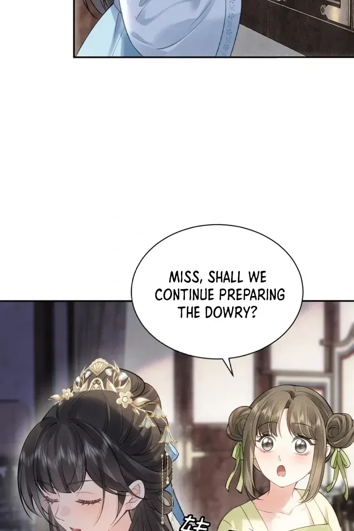 I’D Rather Marry A Spirit Tablet Than Be A Concubine Chapter 1 – Page 64
