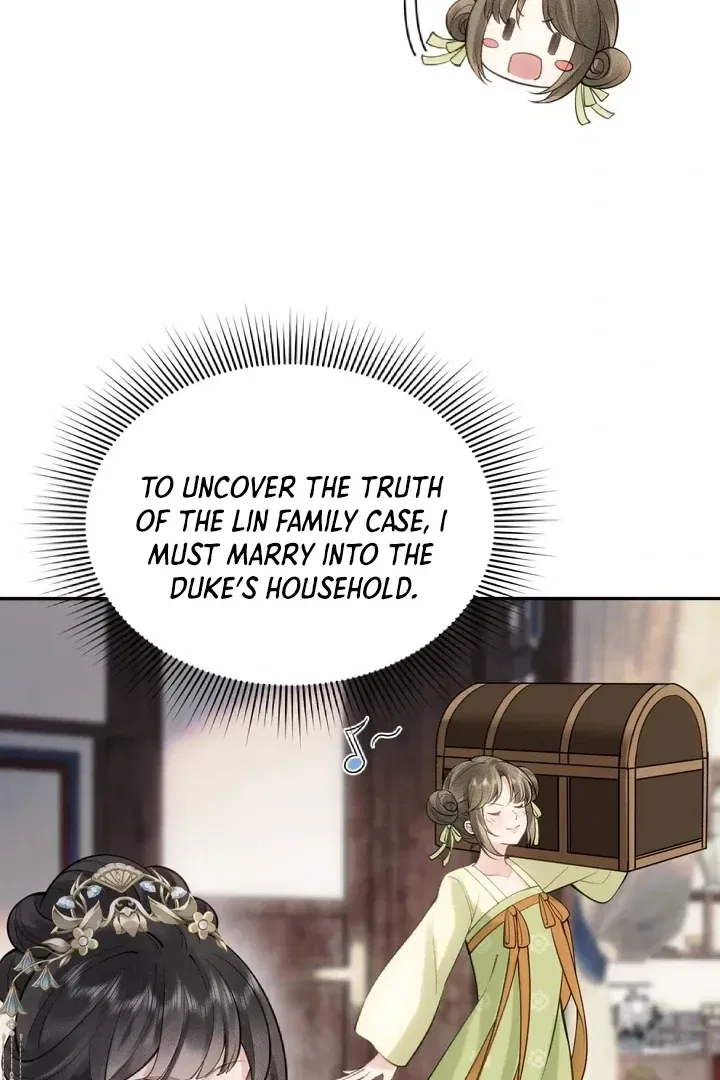 I’D Rather Marry A Spirit Tablet Than Be A Concubine Chapter 1 – Page 66