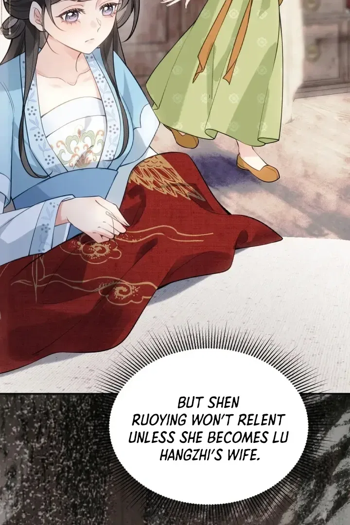 I’D Rather Marry A Spirit Tablet Than Be A Concubine Chapter 1 – Page 67