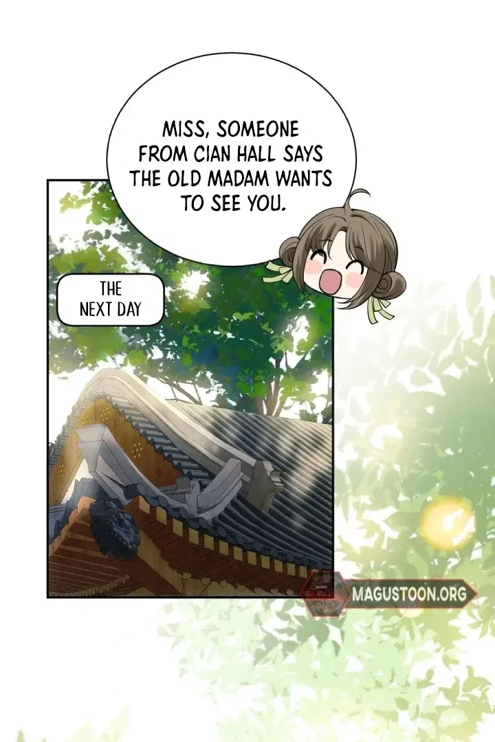 I’D Rather Marry A Spirit Tablet Than Be A Concubine Chapter 1 – Page 69