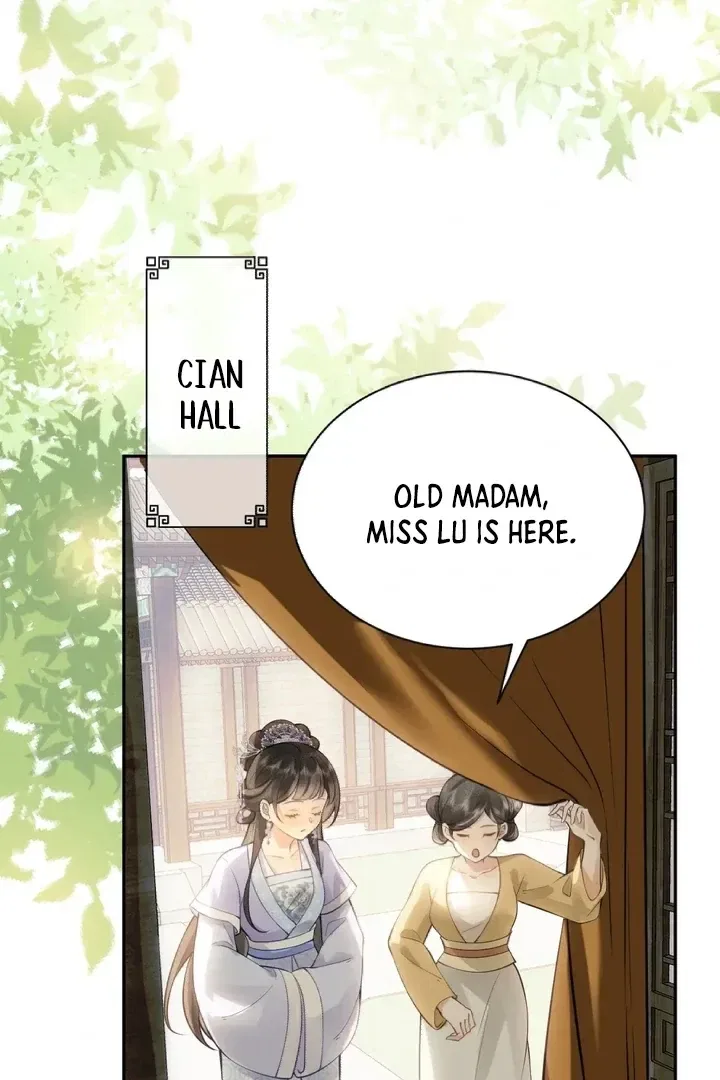 I’D Rather Marry A Spirit Tablet Than Be A Concubine Chapter 1 – Page 70