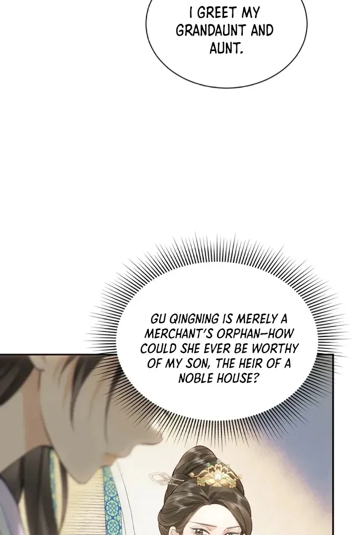 I’D Rather Marry A Spirit Tablet Than Be A Concubine Chapter 1 – Page 73