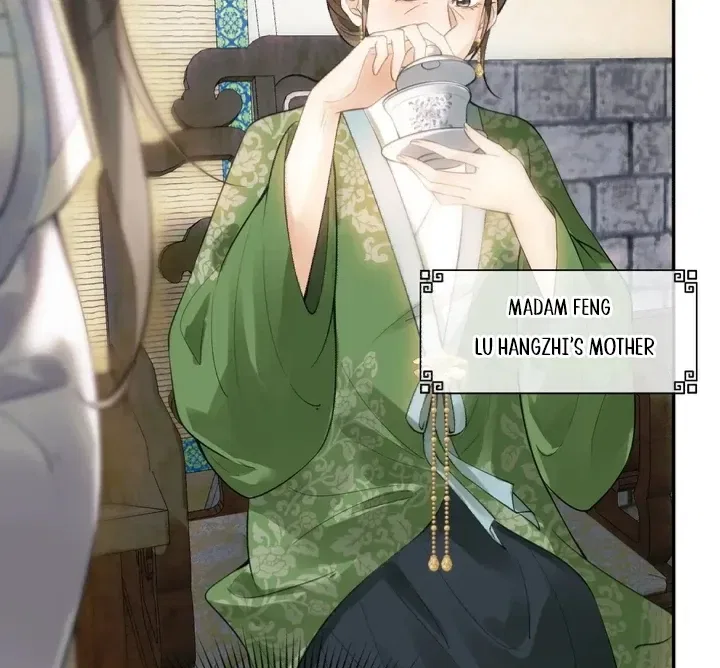 I’D Rather Marry A Spirit Tablet Than Be A Concubine Chapter 1 – Page 74