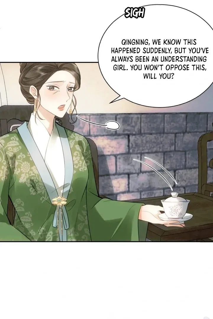 I’D Rather Marry A Spirit Tablet Than Be A Concubine Chapter 1 – Page 76