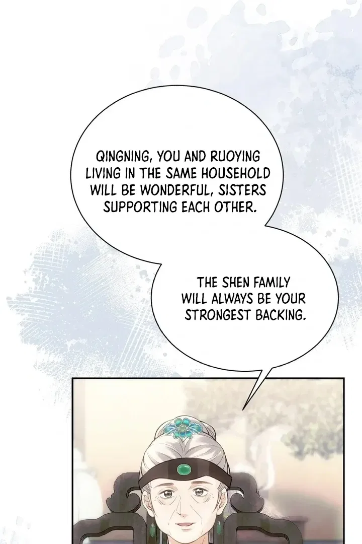 I’D Rather Marry A Spirit Tablet Than Be A Concubine Chapter 1 – Page 77