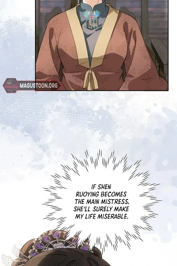 I’D Rather Marry A Spirit Tablet Than Be A Concubine Chapter 1 – Page 78