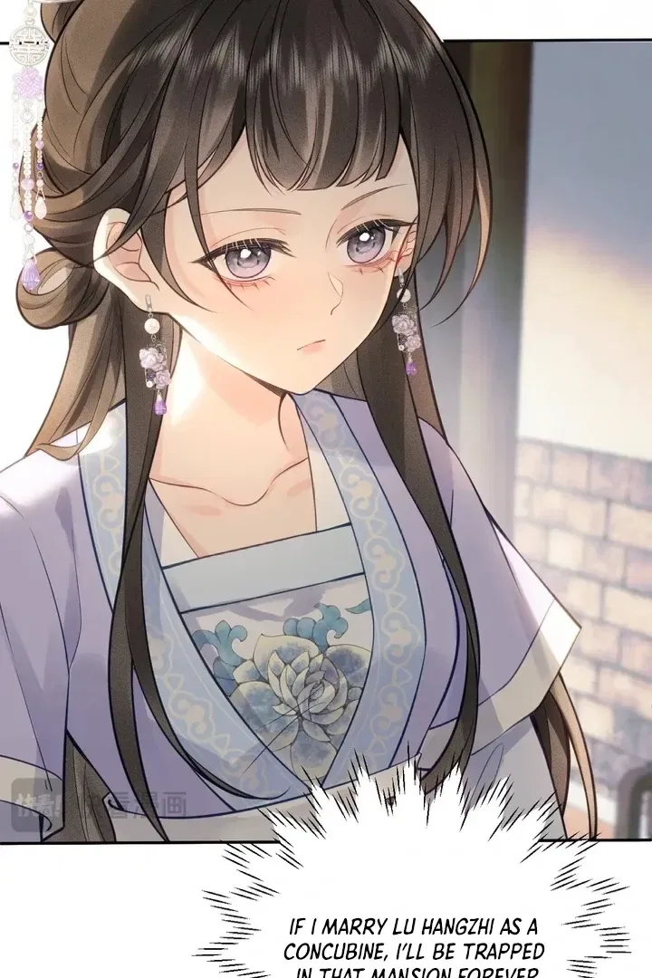 I’D Rather Marry A Spirit Tablet Than Be A Concubine Chapter 1 – Page 79