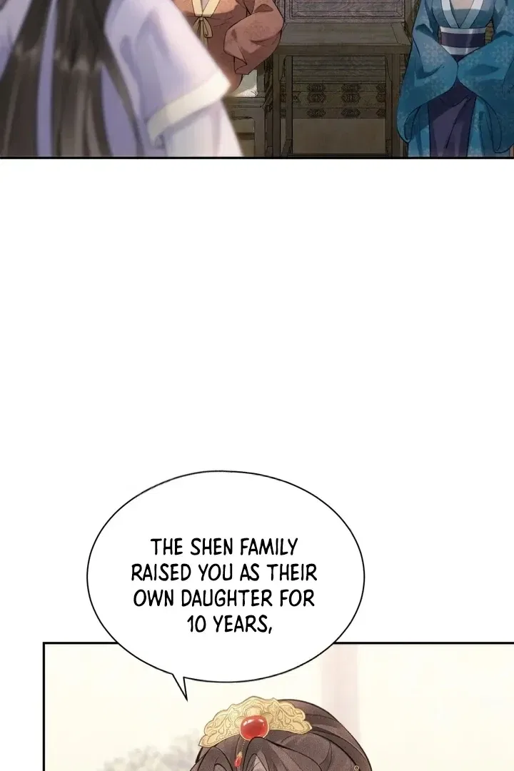 I’D Rather Marry A Spirit Tablet Than Be A Concubine Chapter 1 – Page 82
