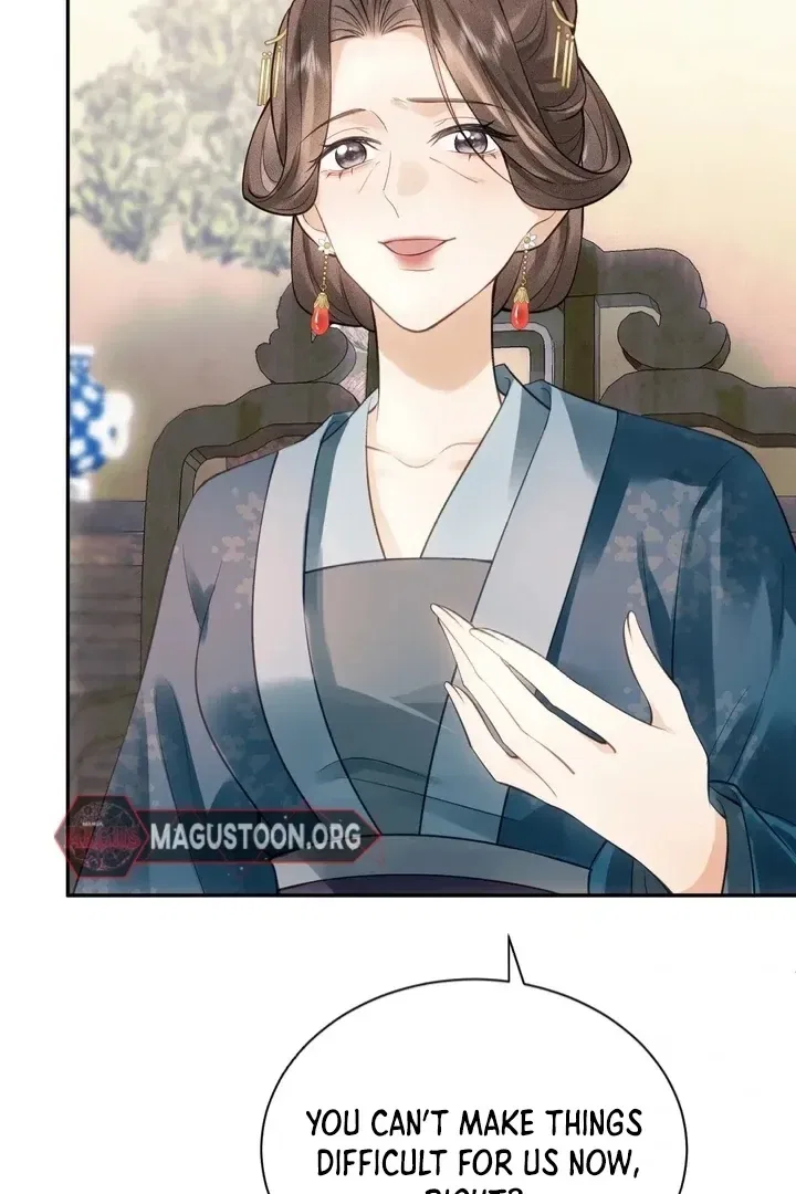 I’D Rather Marry A Spirit Tablet Than Be A Concubine Chapter 1 – Page 83