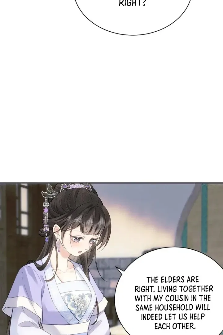I’D Rather Marry A Spirit Tablet Than Be A Concubine Chapter 1 – Page 84