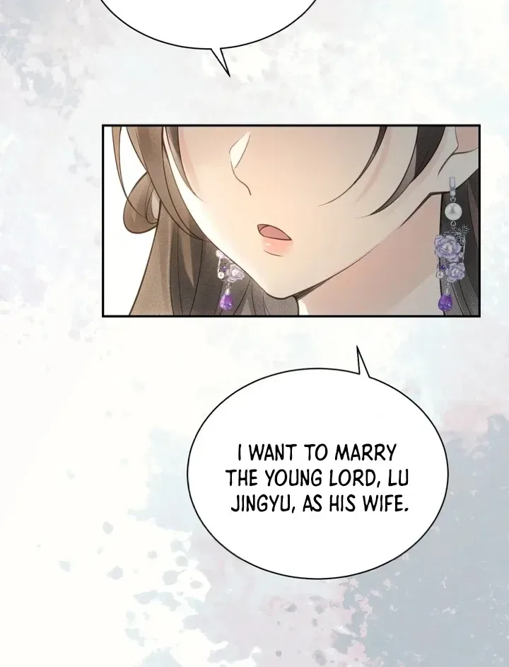 I’D Rather Marry A Spirit Tablet Than Be A Concubine Chapter 1 – Page 87