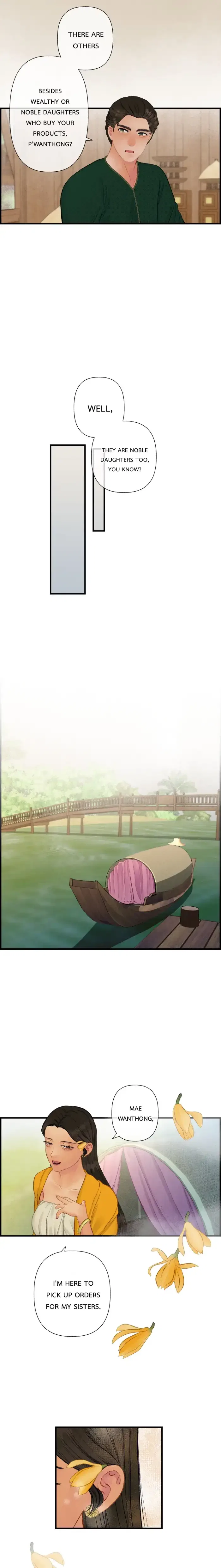 Loveless Heroine Chapter 92 – Page 13