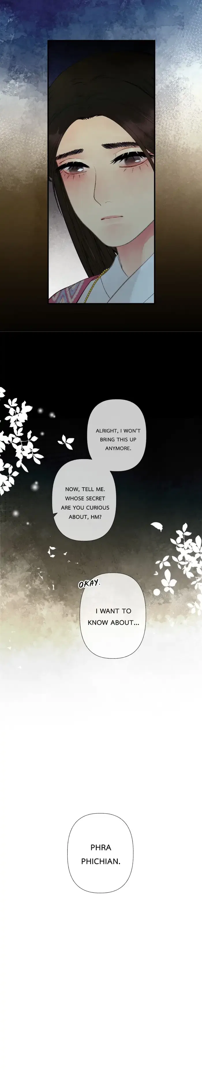 Loveless Heroine Chapter 92 – Page 19
