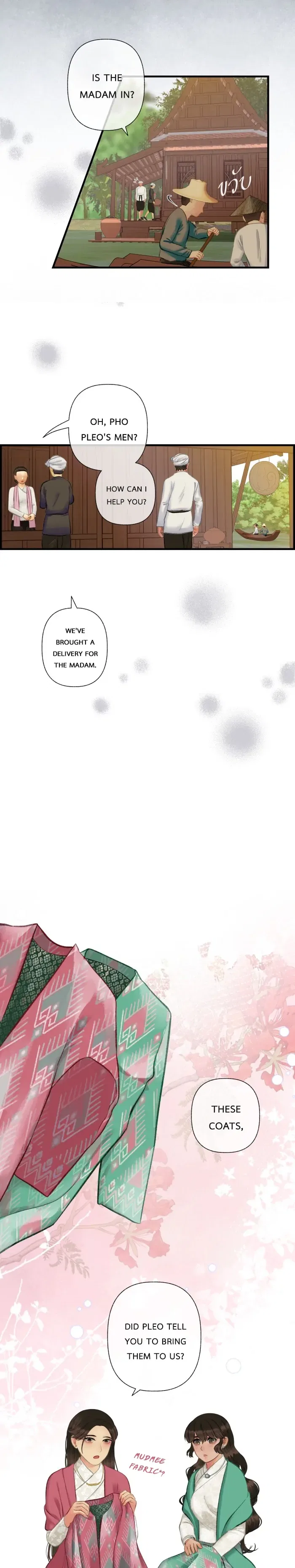 Loveless Heroine Chapter 91 – Page 15