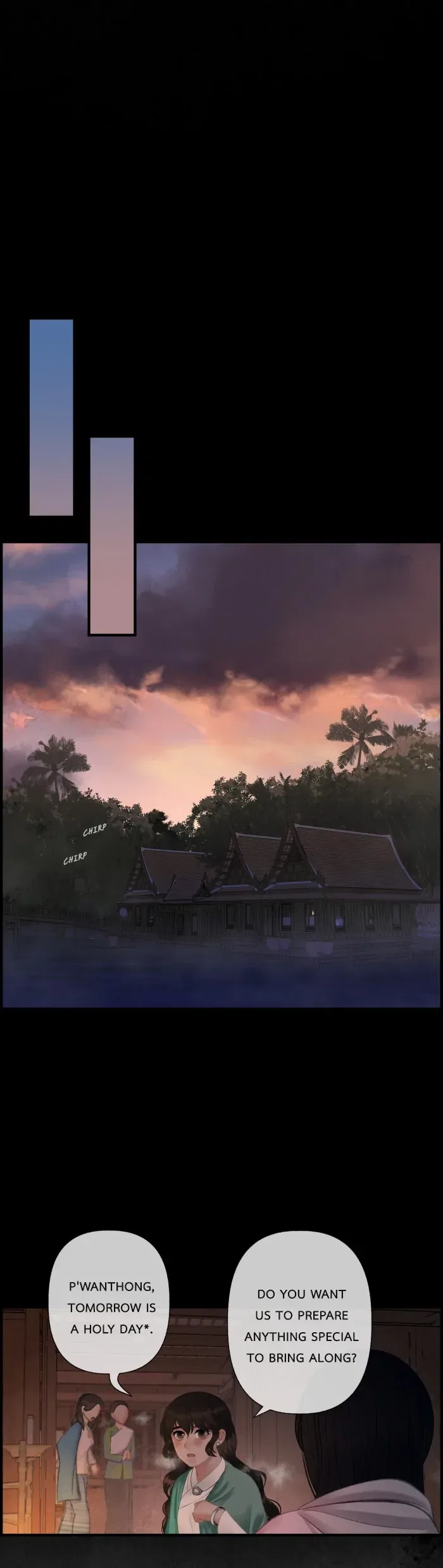 Loveless Heroine Chapter 90 – Page 5