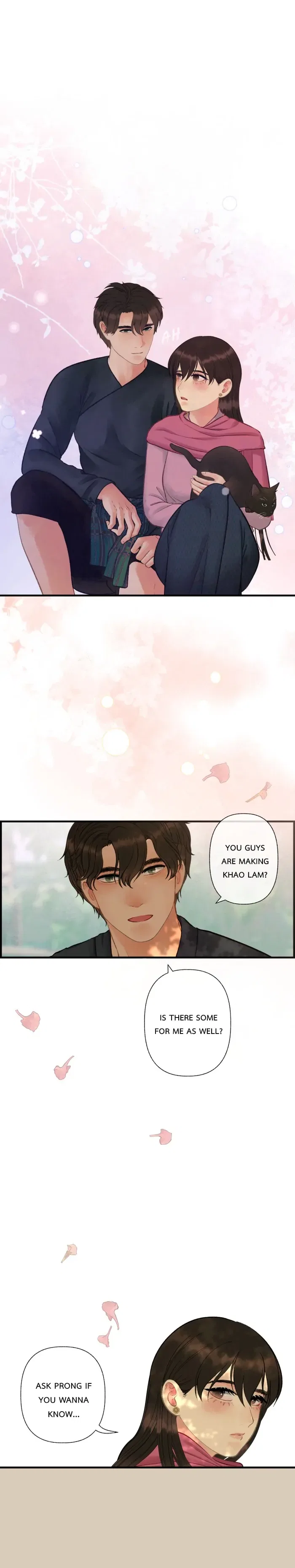 Loveless Heroine Chapter 90 – Page 9