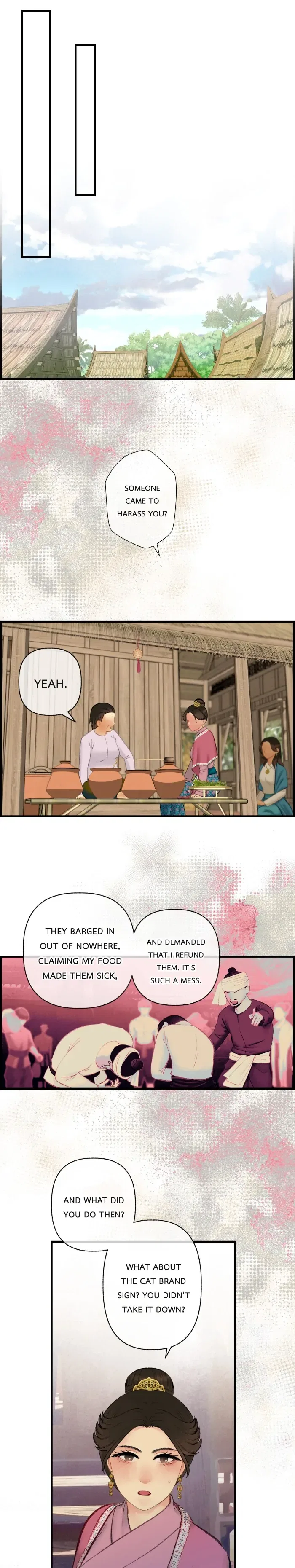 Loveless Heroine Chapter 90 – Page 18